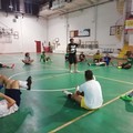 L'Emmebi pronto all'esordio, Depalma non si nasconde: «Puntiamo ai play-off»