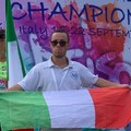 Italia Oresta, orgoglio giovinazzese agli Europei di nuoto Dsiso