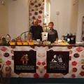 Giovinazzo sotto i riflettori di Eurochocolate