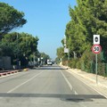 Ex 16 Adriatica, controllo della velocità attivo da oggi. Limite a 50 chilometri orari