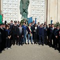 Ieri le celebrazioni delle Forze Armate e dell'Unità Nazionale (Foto)
