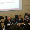 Emiliano presenta il Nuovo Ospedale del Nord Barese. Riguarderà anche l'utenza di Giovinazzo