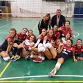 La Volley Ball trova la seconda vittoria di fila: 3-0 alla Don Milani