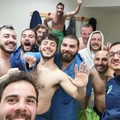 L'Emmebi Futsal sbanca Terlizzi: 4-5. Adesso è quinto