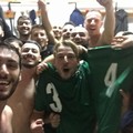 Emmebi, vittoria nel segno dei Marzella. Con l'Altamura finisce 4-3