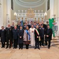 L'Associazione Nazionale Carabinieri in festa per la Virgo Fidelis