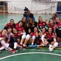 Volley Ball, un altro 3-0. E vola, da sola, in vetta alla classifica