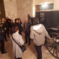 Monumenti Aperti a Giovinazzo domenica 1° dicembre