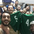 L'Emmebi Futsal non perdona: quarta vittoria consecutiva