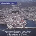  "Giovinazzo a colori - Tra mare e terra ": oggi la presentazione del calendario 2020