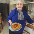 Le pettole di nonna Angela son servite!