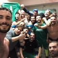 Emmebi Futsal, che poker. Cus Bari schiacciato 4-1