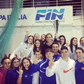 Nuoto, Netium regina d'inverno agli Assoluti regionali