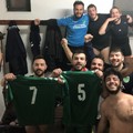 L'Emmebi vince ancora, la vetta è sempre più vicina