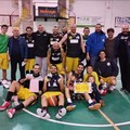 Fidens, vittoria di carattere: 64-61 al Basket Corato