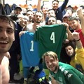 È un Emmebi Futsal settebellezze