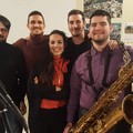 Musica d'autore per stregare la Sala San Felice di Giovinazzo
