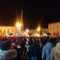 San Silvestro, notte tranquilla a Giovinazzo