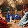 I Magi sono arrivati: concluso ieri sera il Presepe Vivente dei frati