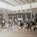  "Un tuffo nella rete dei ricordi ", in San Felice l'amarcord della pallavolo giovinazzese