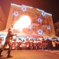 Aspettando i Fuochi di Sant’Antonio Abate