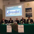 Palazzetto via de Ceglie, il campo di gioco sarà intitolato a Michele Camporeale