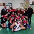 La vittoria della Volley Ball non fa più notizia. Sconfitto anche il Barletta