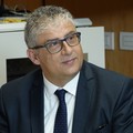 La nostra intervista a Paolo Indiveri, numero uno della Fipav Puglia
