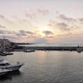 Pasquetta con tempo variabile su Giovinazzo