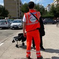Il giorno zero del mercato settimanale di Giovinazzo