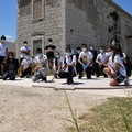 2hands Giovinazzo e Molfetta: 182 kg di rifiuti raccolti sul litorale