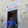 ANC Giovinazzo, Antonio Galizia ai saluti