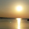 Giornata più calda dell'estate a Giovinazzo