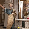 Giovinazzo in festa per San Tommaso Apostolo