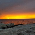 Meteo 25 aprile, ancora piogge a sera su Giovinazzo