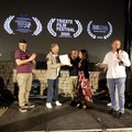 Giovinazzo piange Renato Casaro: il ricordo