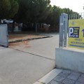 Partito ieri sera a Giovinazzo il servizio gratuito di park & ride con navetta