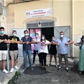 Anita Maurodinoia a Giovinazzo: la nostra intervista