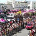 Un anno di (poco) sport a Giovinazzo