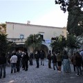 Giornate FAI d'Autunno, grande interesse per Casino Messere