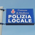 Viola la zona arancione: giovinazzese sanzionato a Molfetta