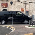 Il Van di  "4 Ristoranti " a Giovinazzo