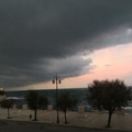 In arrivo un'ondata di maltempo su Giovinazzo