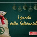 Partito anche a Giovinazzo il Natale solidale di Despar centro-sud