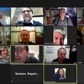 Comitato Feste Giovinazzo: tutti on line per far arrivare gli auguri oltreoceano