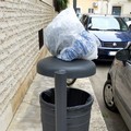 Sporcaccioni seriali in azione tra II Traversa Celentano e Vico I Marconi