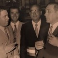Giovinazzo intitola una strada al Cav. Luigi Scivetti
