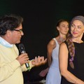 Il "dietro le quinte " dell'omaggio a Dante a Giovinazzo