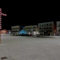 Settimana Santa a Giovinazzo: lo scatto più significativo è quello di Giuseppe Palmiotto
