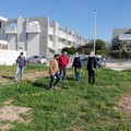 Teatro all'aperto in via dei Maniscalchi, presto realtà a Giovinazzo